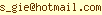 [ protect email from spamware ]