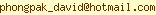 [ protect email from spamware ]