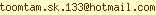 [ protect email from spamware ]