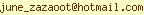 [ protect email from spamware ]