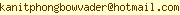 [ protect email from spamware ]