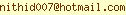 [ protect email from spamware ]