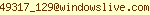 [ protect email from spamware ]