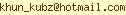 [ protect email from spamware ]