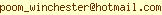 [ protect email from spamware ]