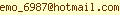 [ protect email from spamware ]