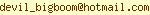 [ protect email from spamware ]