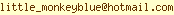 [ protect email from spamware ]