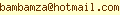 [ protect email from spamware ]