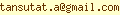 [ protect email from spamware ]