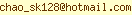 [ protect email from spamware ]