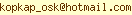 [ protect email from spamware ]