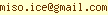 [ protect email from spamware ]