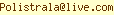 [ protect email from spamware ]