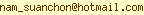[ protect email from spamware ]