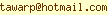 [ protect email from spamware ]