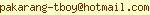 [ protect email from spamware ]