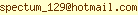 [ protect email from spamware ]