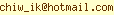 [ protect email from spamware ]
