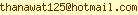 [ protect email from spamware ]