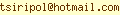 [ protect email from spamware ]