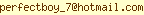 [ protect email from spamware ]