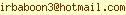 [ protect email from spamware ]