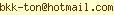 [ protect email from spamware ]