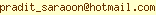 [ protect email from spamware ]