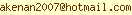 [ protect email from spamware ]
