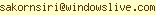 [ protect email from spamware ]
