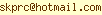 [ protect msn from spamware ]