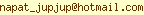 [ protect email from spamware ]