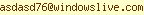 [ protect email from spamware ]