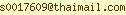 [ protect email from spamware ]