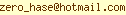 [ protect email from spamware ]
