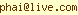 [ protect email from spamware ]