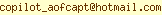 [ protect email from spamware ]