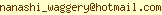 [ protect email from spamware ]