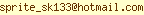 [ protect email from spamware ]