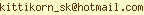[ protect msn from spamware ]