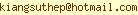 [ protect email from spamware ]
