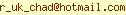 [ protect email from spamware ]