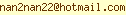 [ protect email from spamware ]