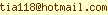 [ protect email from spamware ]