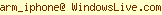 [ protect email from spamware ]