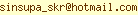 [ protect email from spamware ]