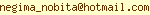[ protect email from spamware ]