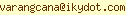 [ protect email from spamware ]