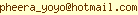 [ protect email from spamware ]